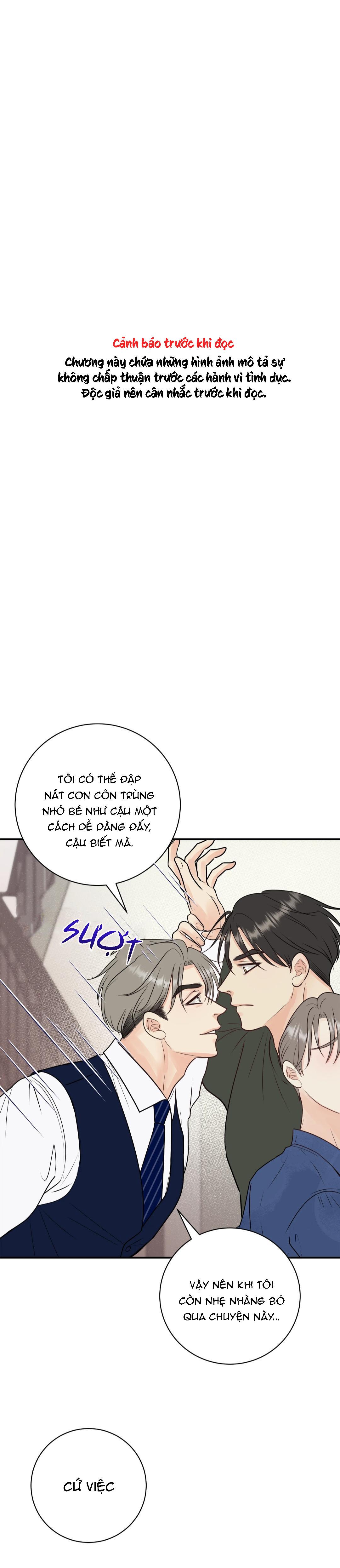 hạnh phúc trọn vẹn chapter 26 1