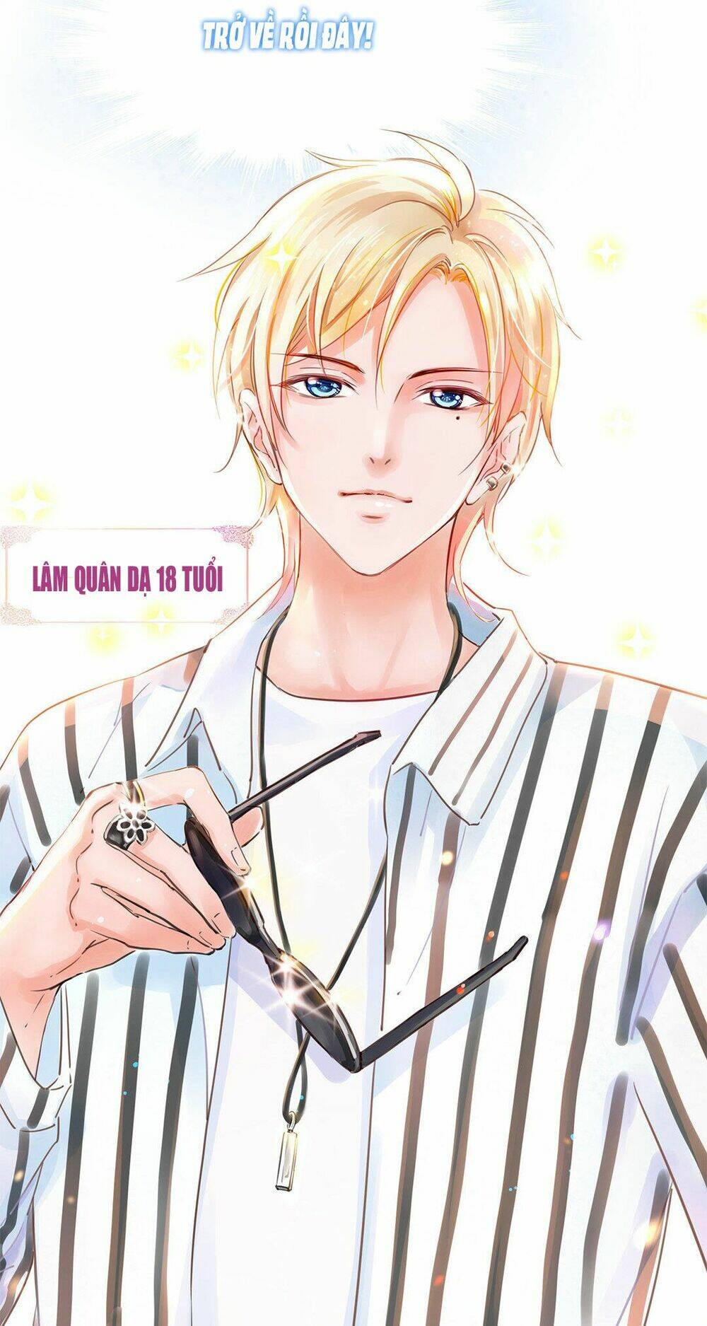 điểm xuất phát của mối tình đầu chapter 2 33