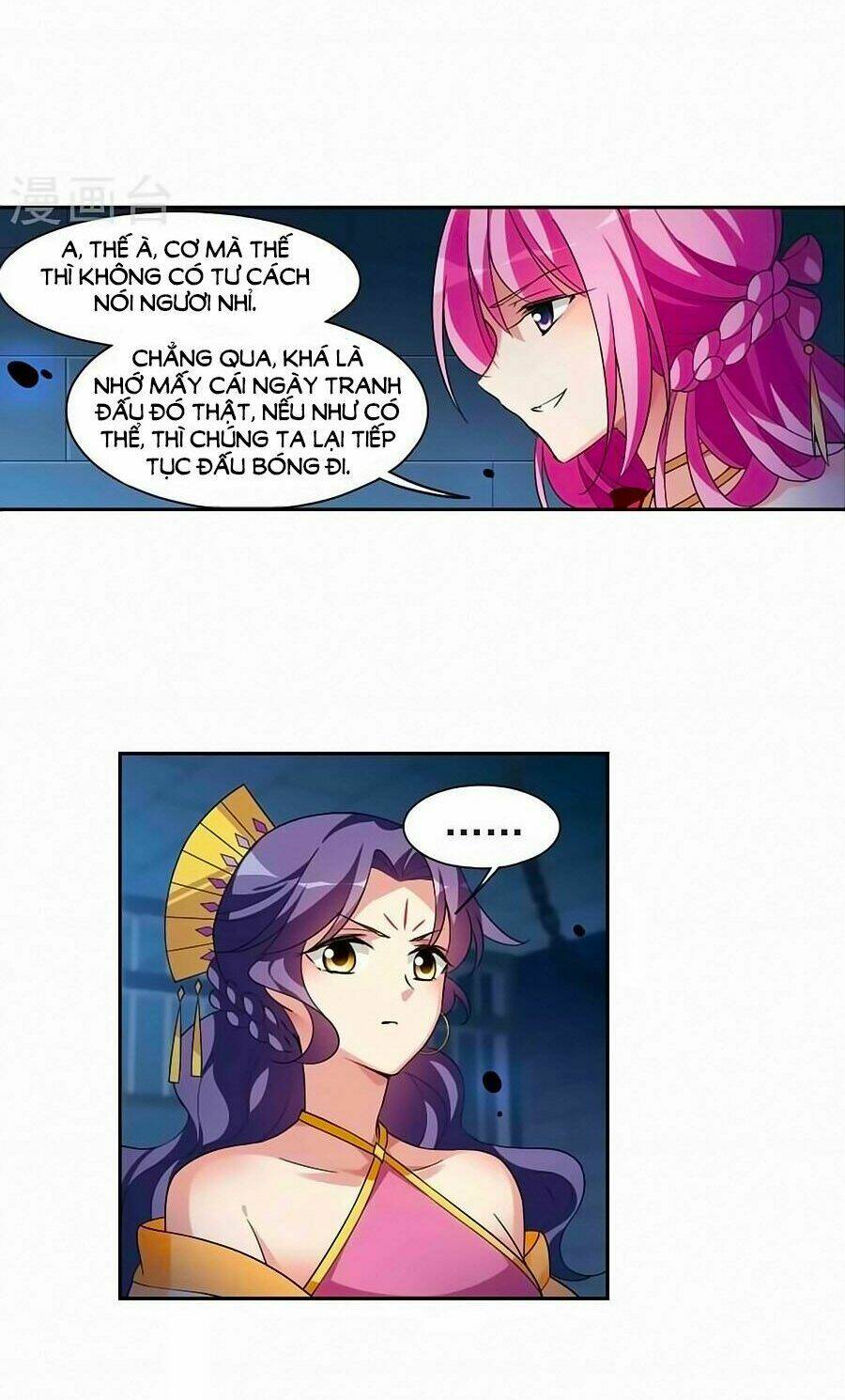 toàn cơ từ chapter 29 21