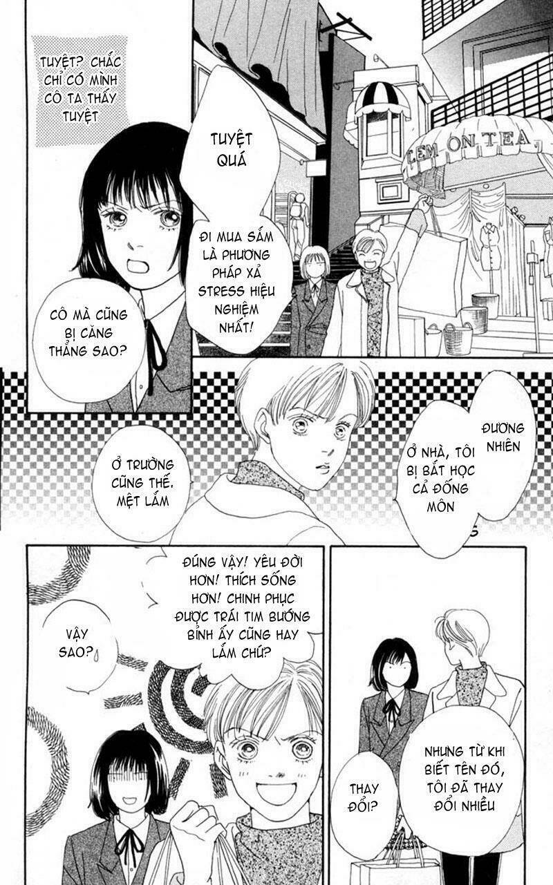 con nhà giàu chapter 106 13