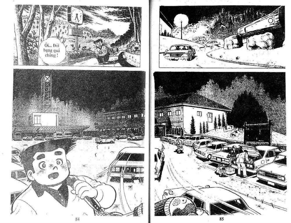 tân teppi chapter 22 40