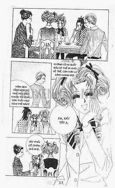 sức thanh xuân chapter 5 37