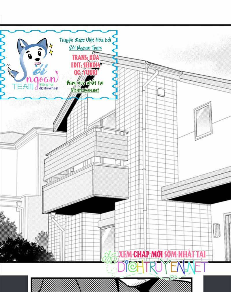 cô dâu cửu vỹ hồ chapter 4 2