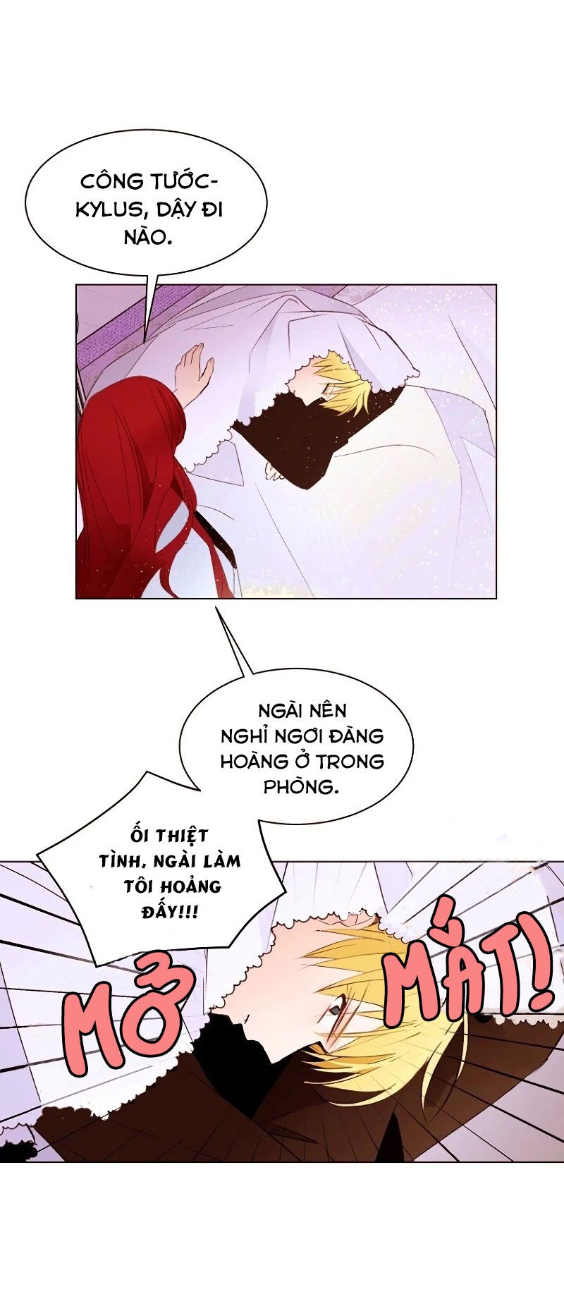 cuộc sống nhàm chán của quý cô tái sinh chapter 30 28