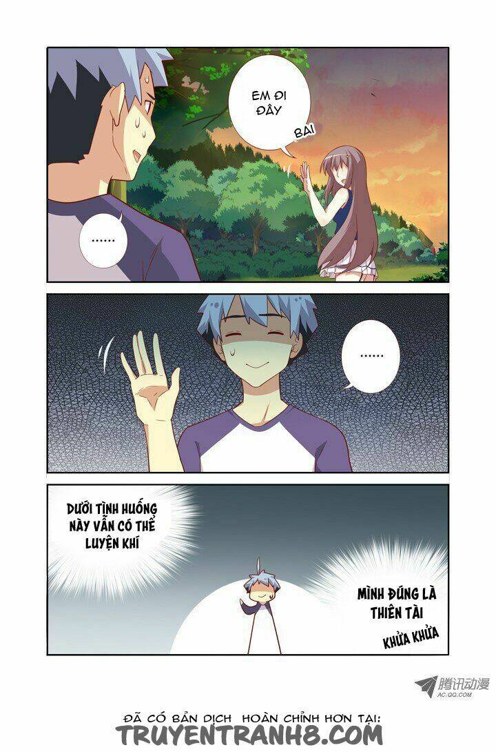 yaoguai mingdan chapter 84 6