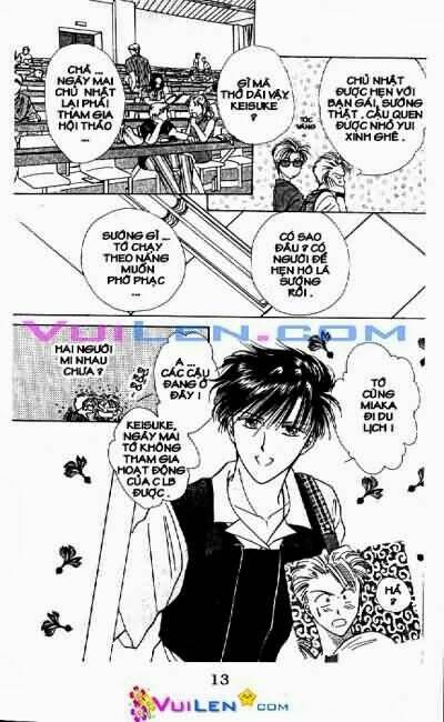 quyển sách kỳ bí chapter 16 14