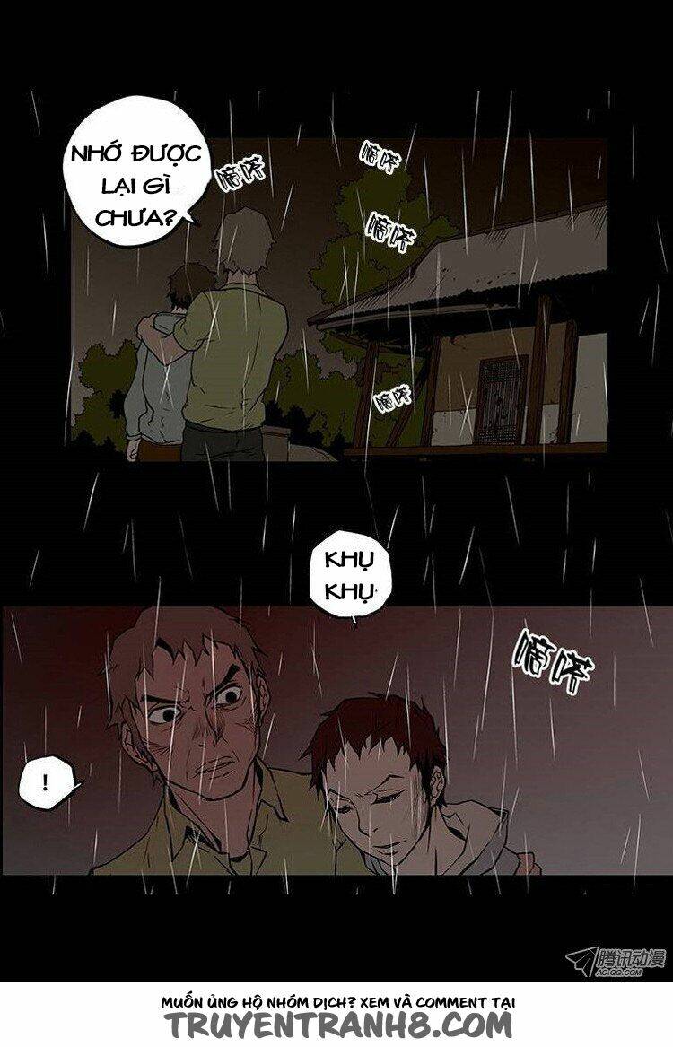 0.0 mhz - tần số chết chapter 59 12