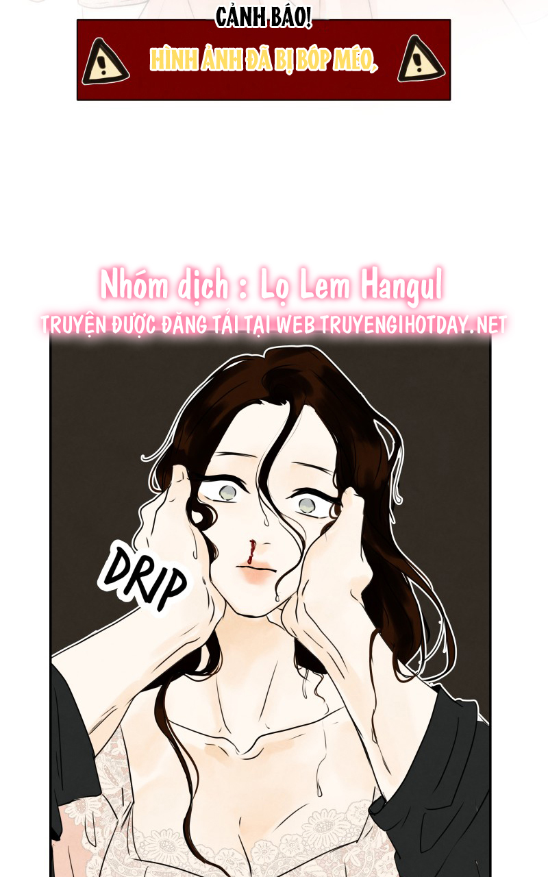 tôi chính là ác nữ phản diện chapter 25 41
