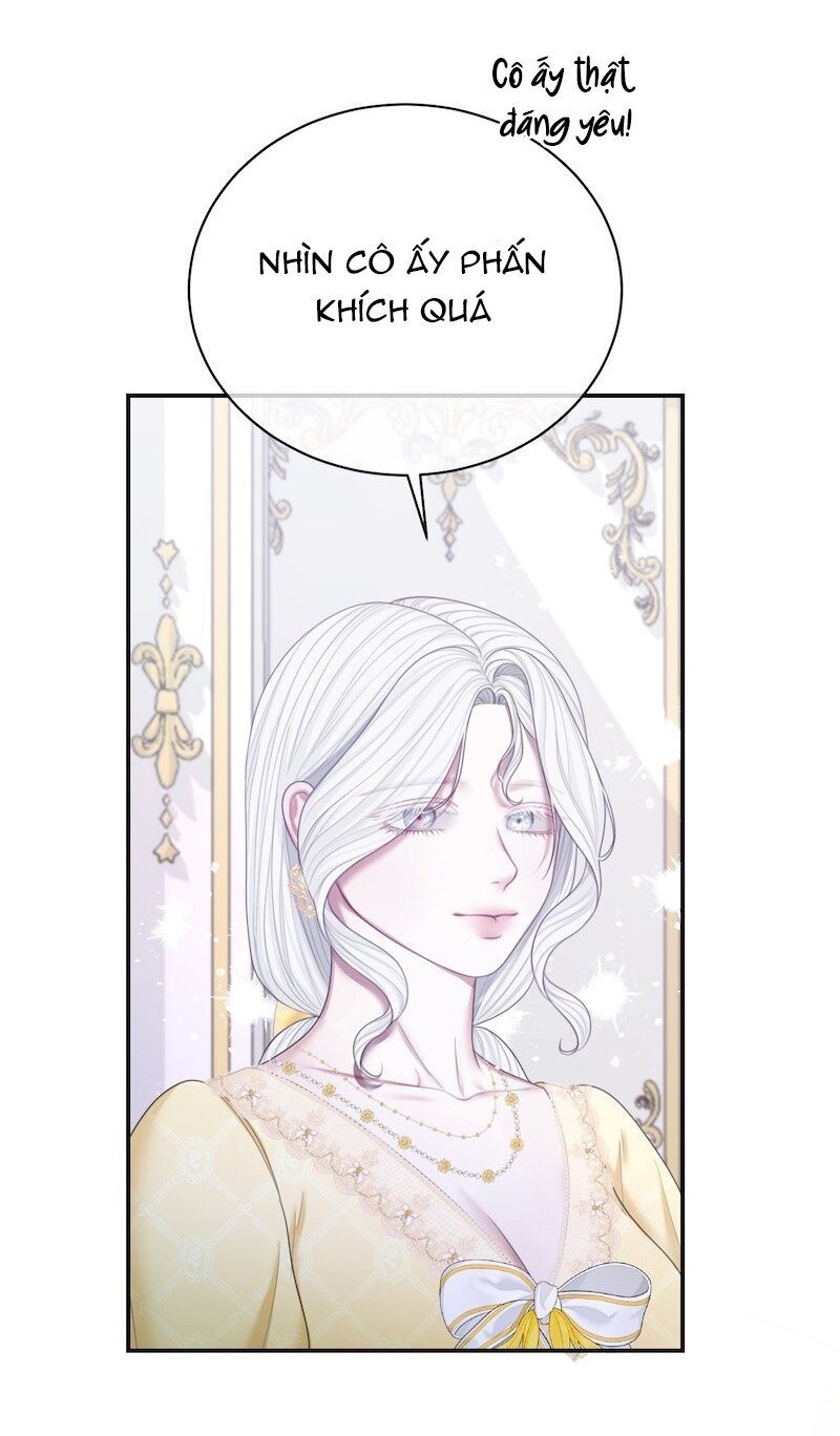 nữ hầu muốn đình công chapter 48 12