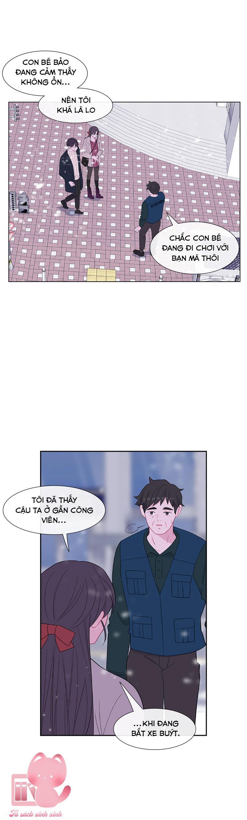 về bên anh chapter 85 42