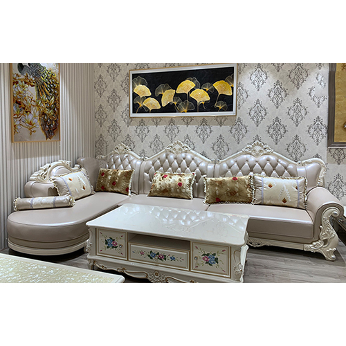 Sofa Tân Cổ Điển Đẹp Nổi Bật DP-SCD47