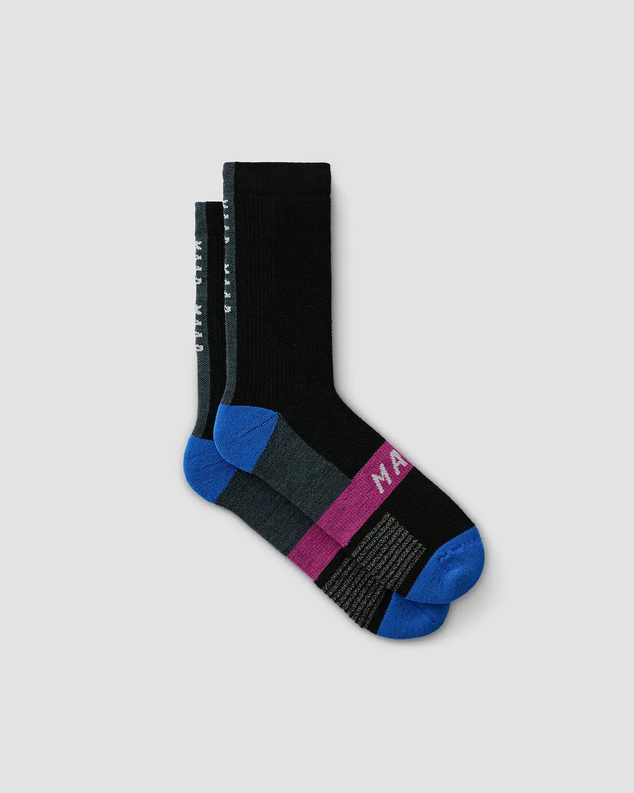 Vớ Thể Thao Đạp Xe/ Chạy Bộ MAAP Alt_Road Trail Sock