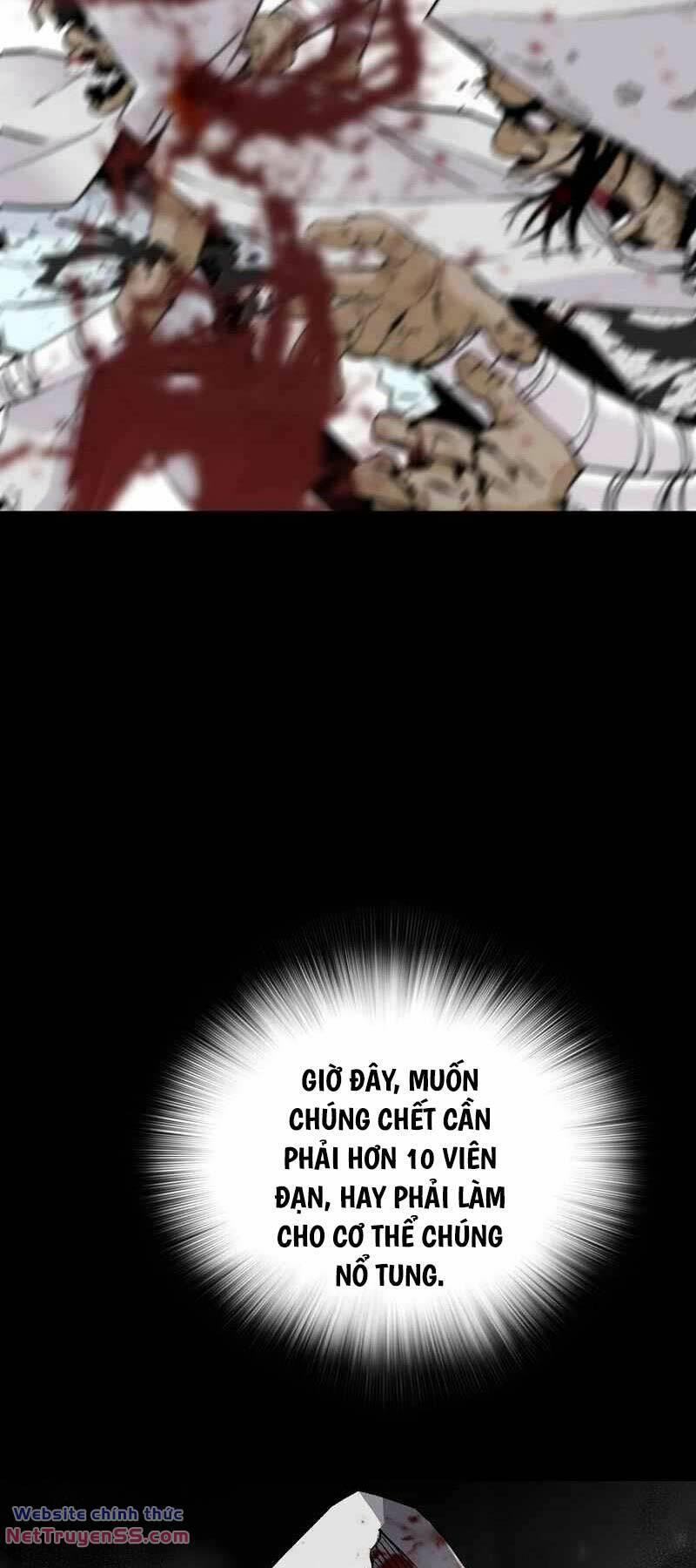 sự trở lại của huyền thoại chapter 114 17