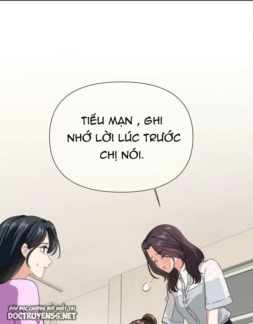 ảnh hậu một tuần mập ba cân chapter 14 37