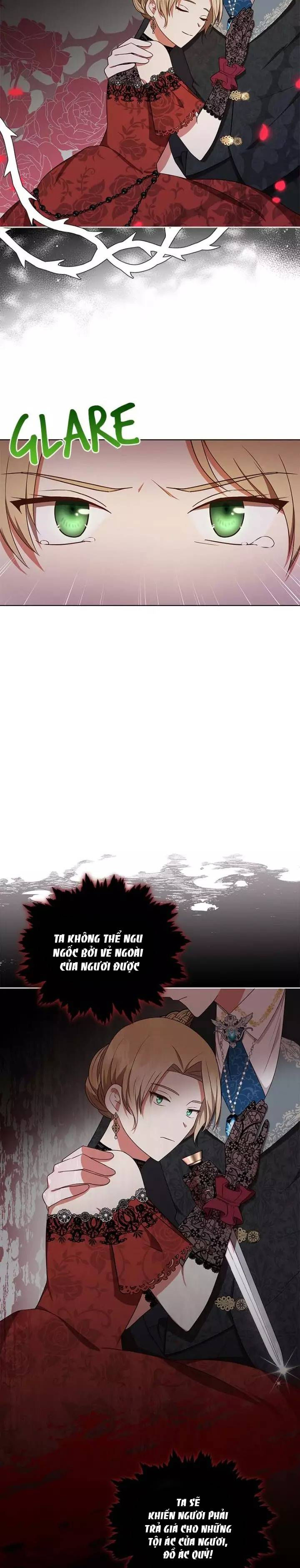 công tước ác quỷ không ngủ được chapter 36 10