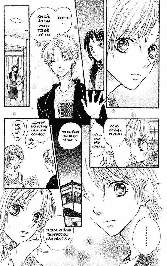 câu chuyện tuổi teen chapter 24 11