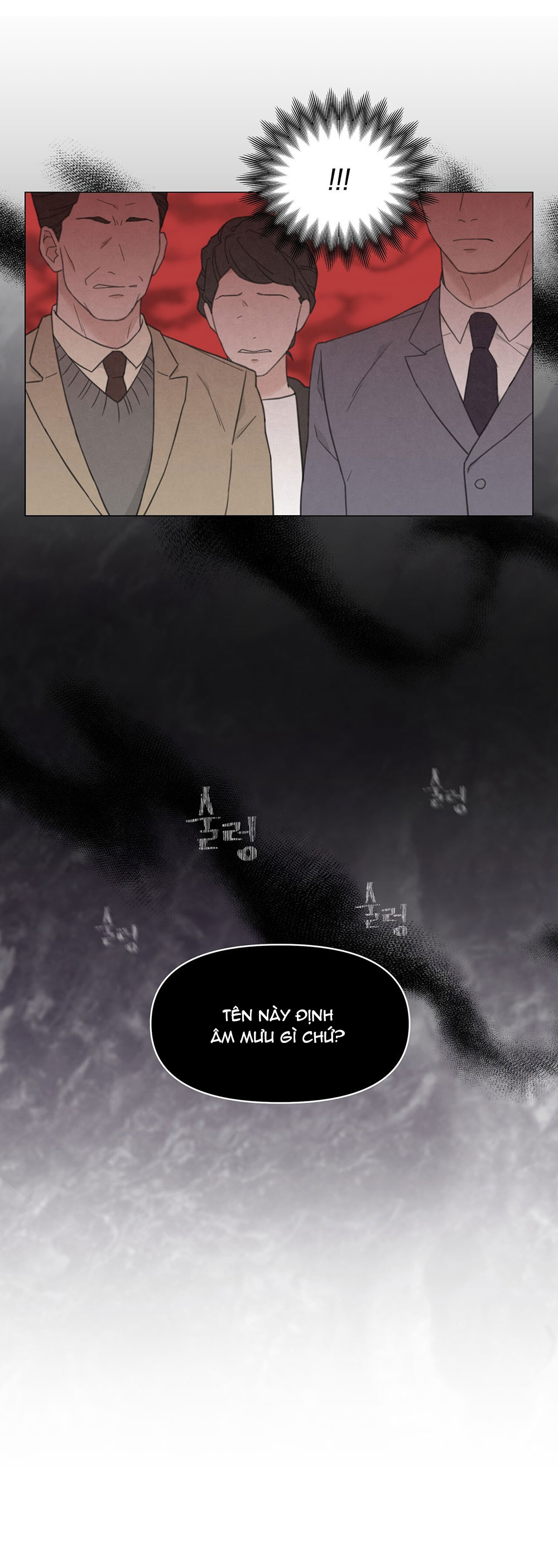 [18+] cách thu hút cơ thể của cấp trên chapter 4.2 10