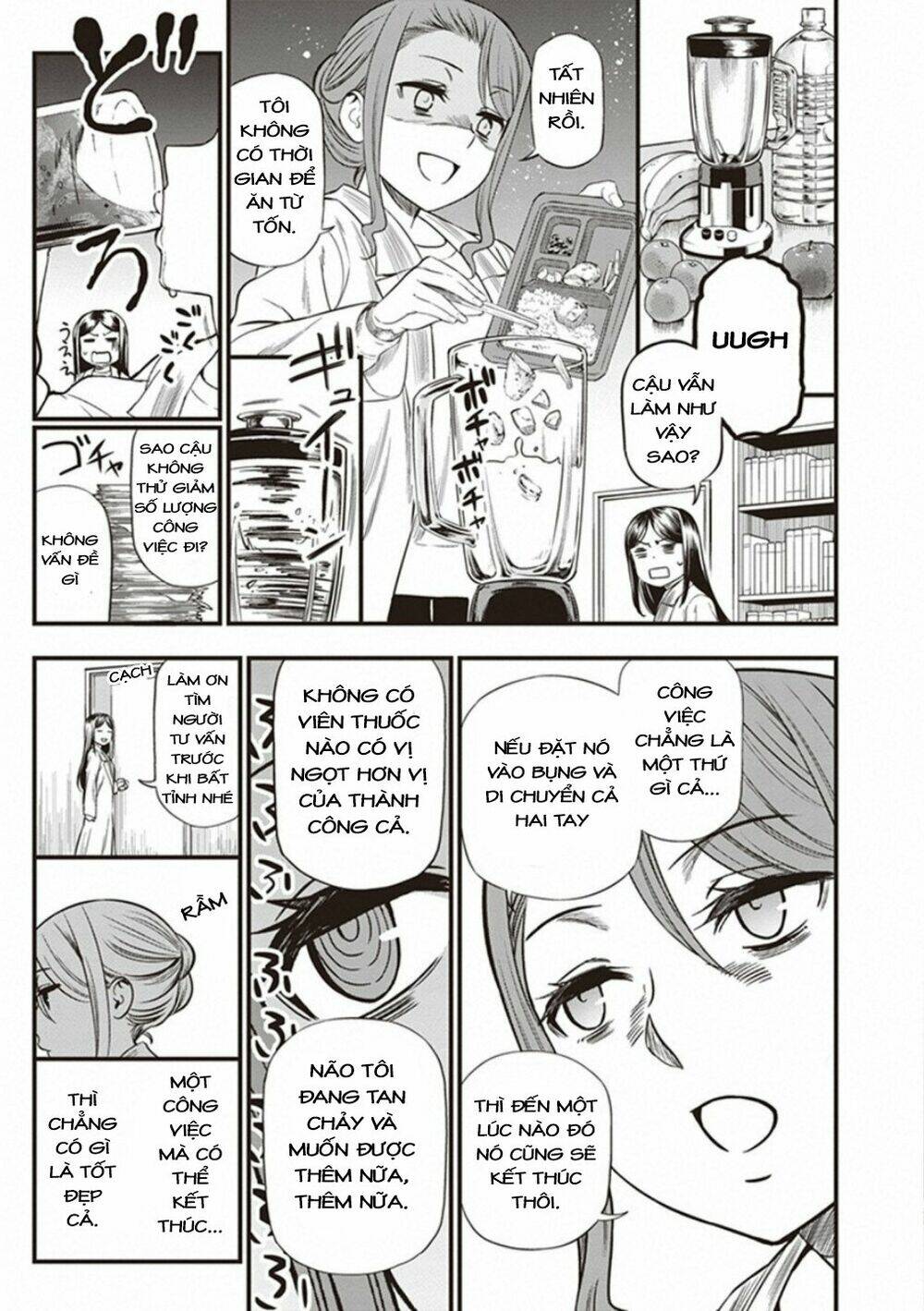 siêu năng lực gia x cấm thư ma thuật index: astral buddy chapter 15 16