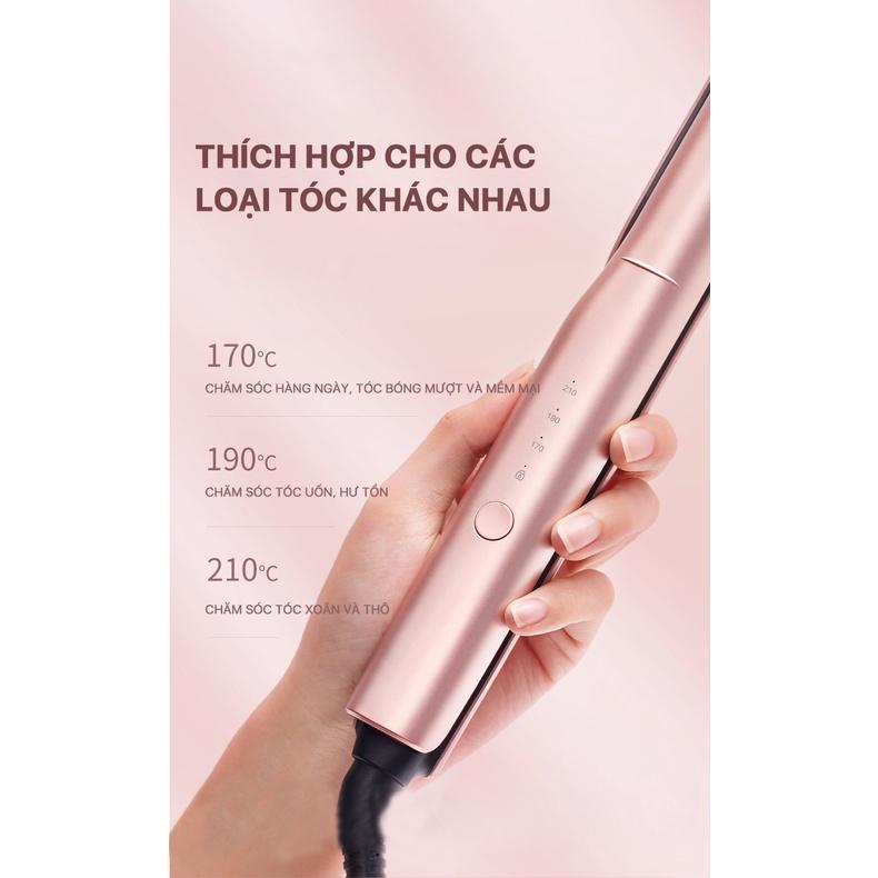 Máy uốn duỗi tóc đa năng Showsee E2-V/ E2-P - Hàng nhập khẩu chính hãng