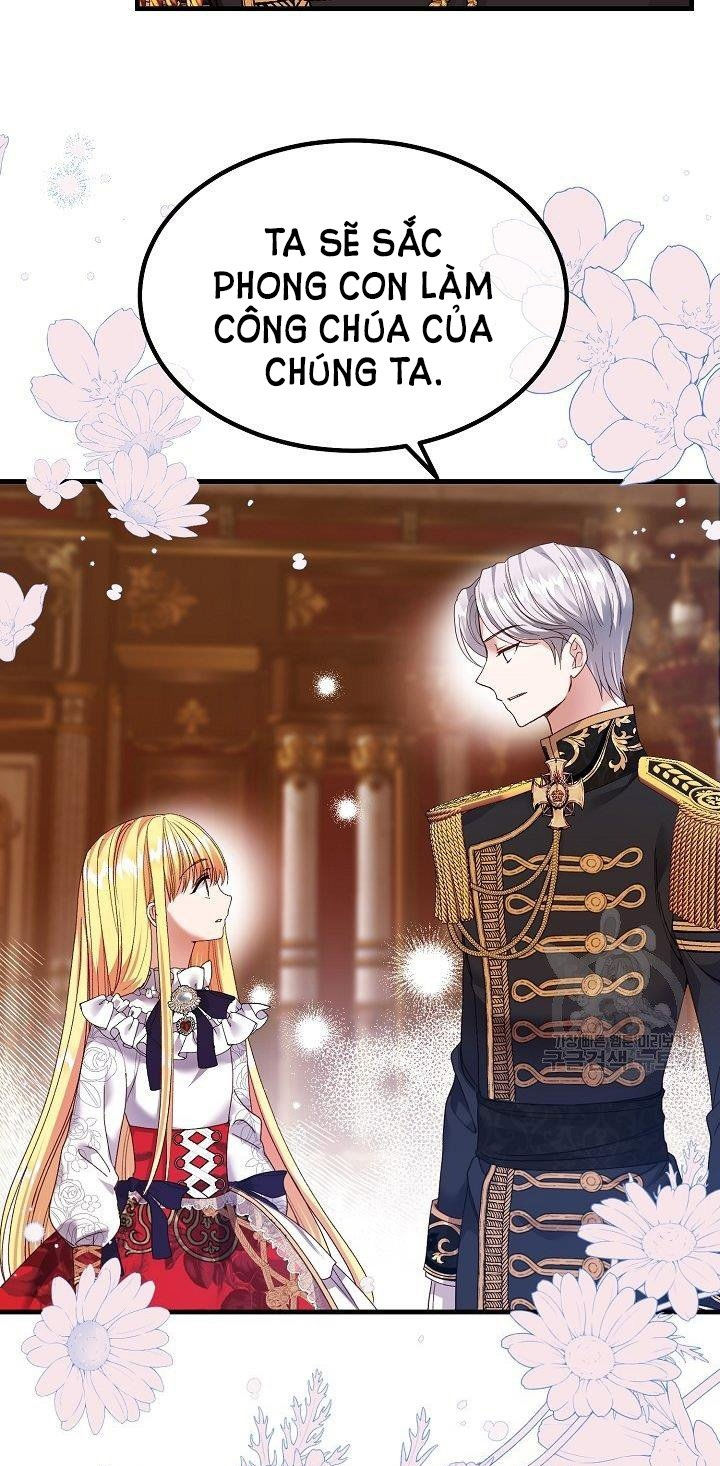 trở thành vợ thái tử quái vật chapter 47.2 9