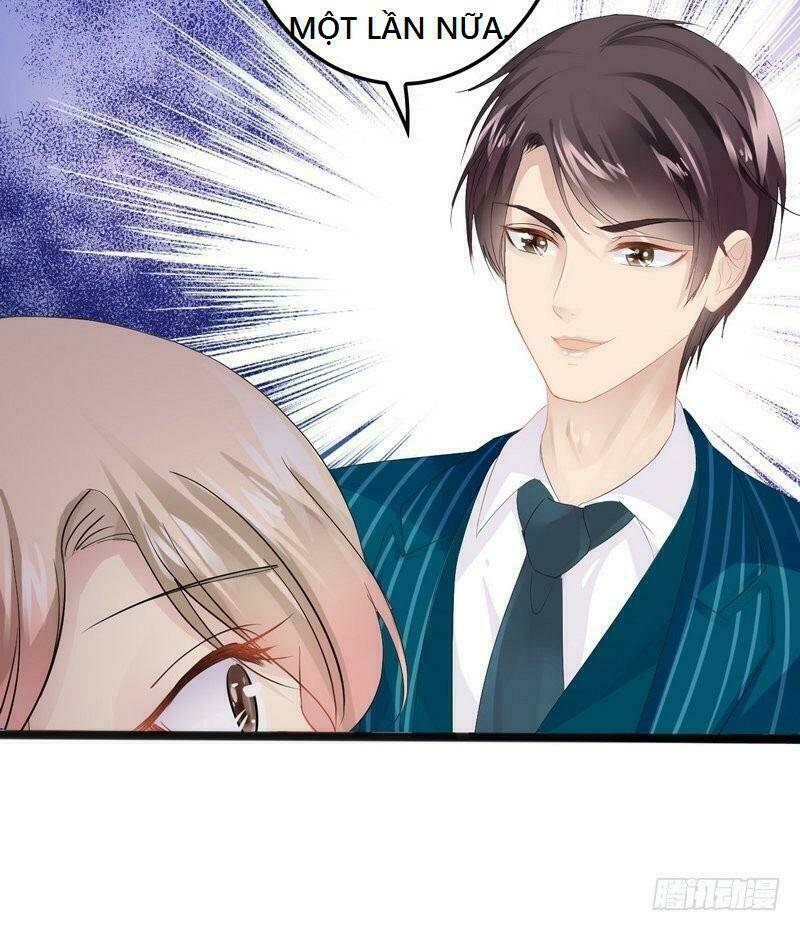 thần bí đế thiếu điềm sủng thê chapter 15 16