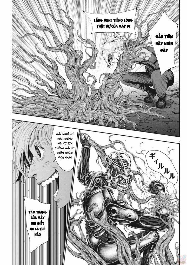 đọa nhân chapter 43 7