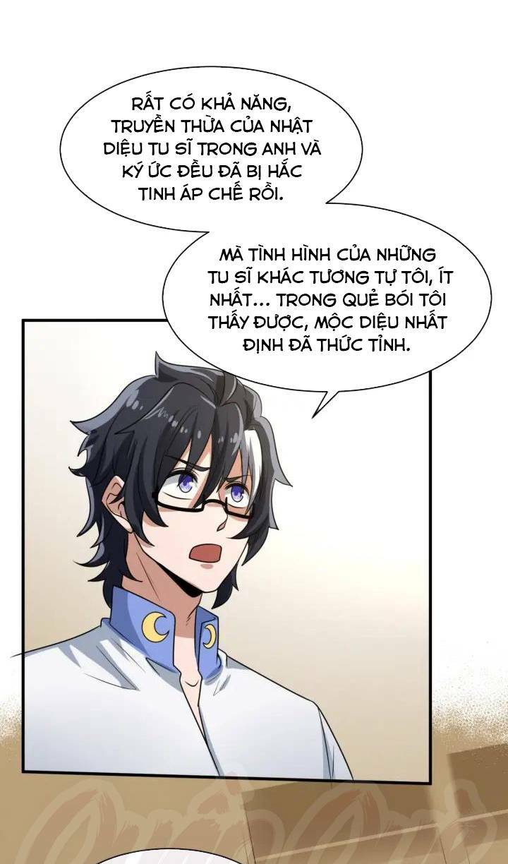 người chặn xuyên không chapter 80 43