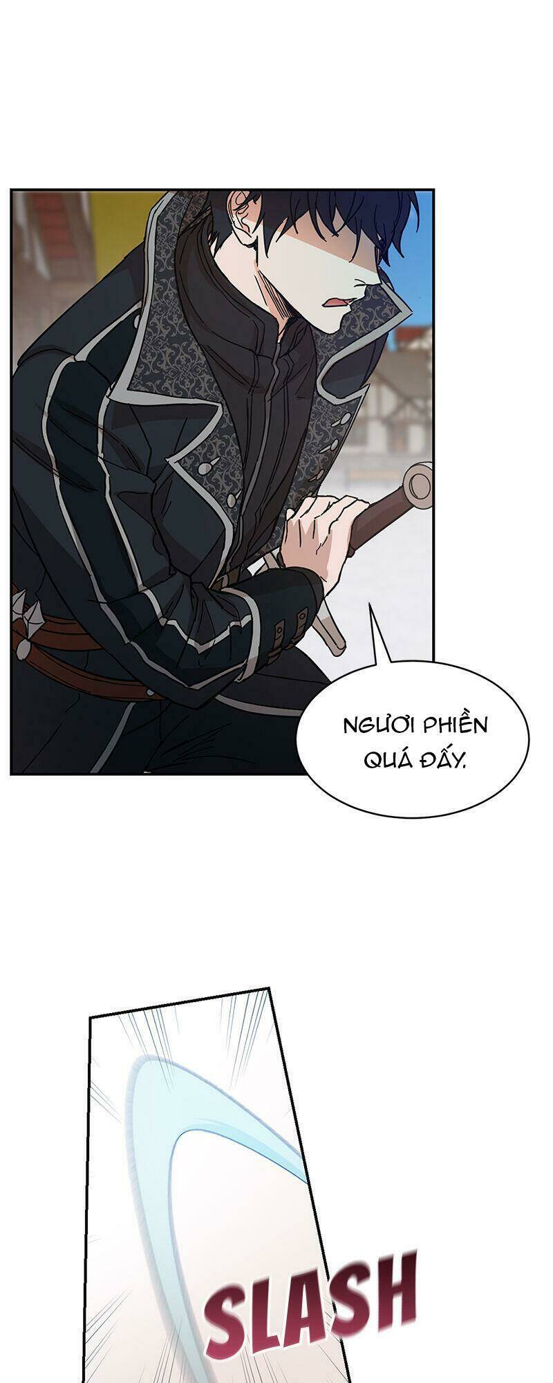 khế ước của ma tộc chapter 14 37