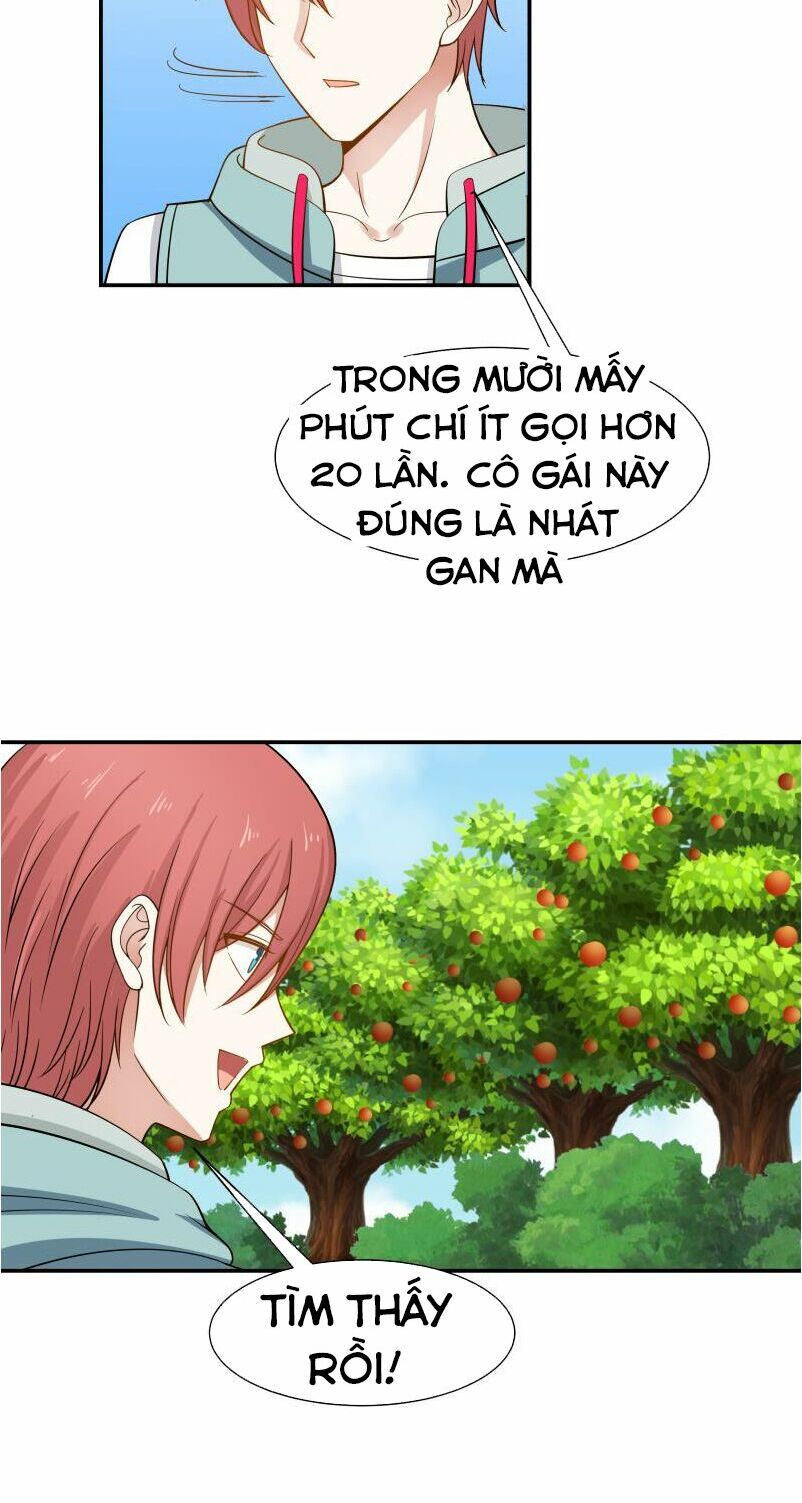 trên người ta có một rồng chapter 53 16