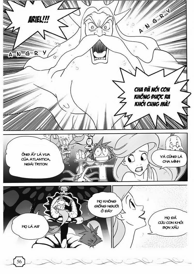 kingdom hearts chapter 29 6