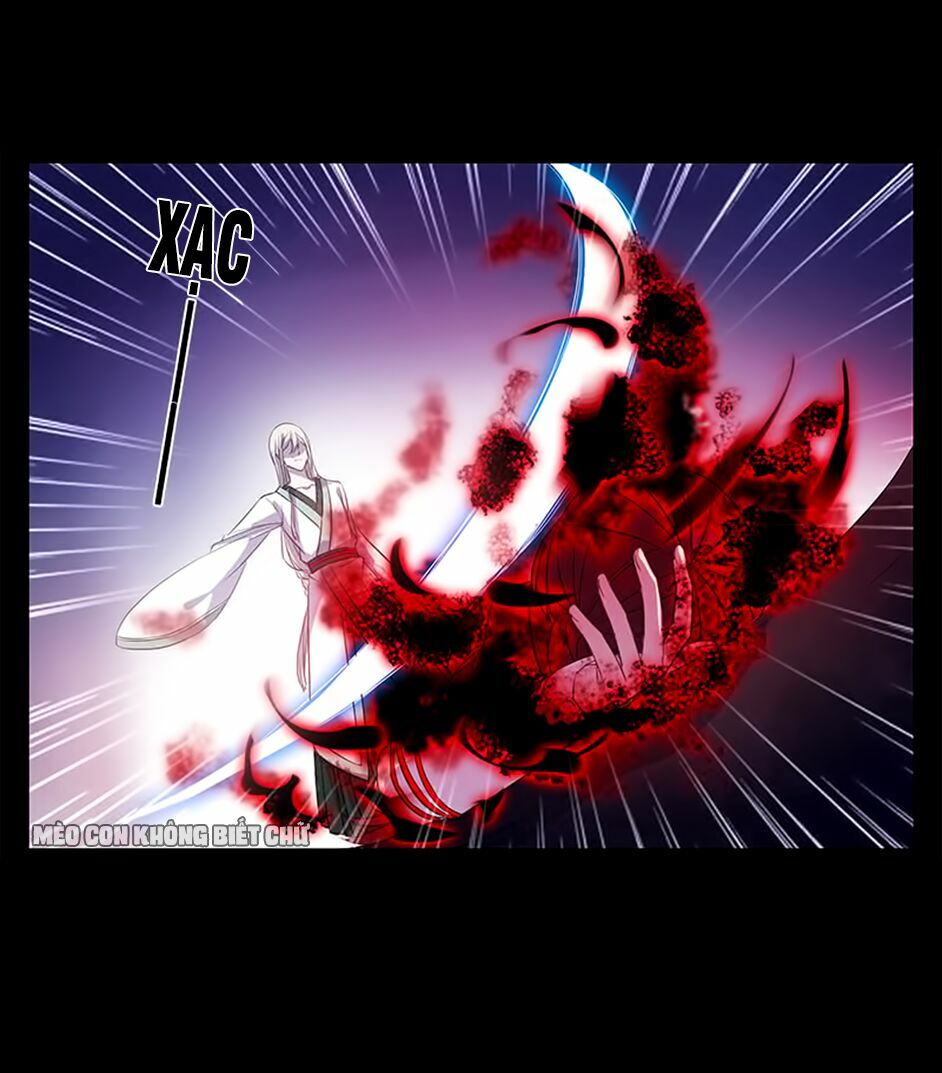 bách yêu dị văn chapter 44 68