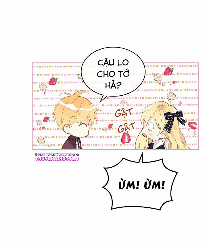 con có phải con là con gái của ngài không? chapter 46 16