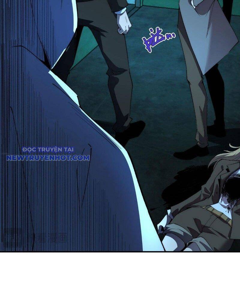 vô hạn thôi diễn chapter 45 23