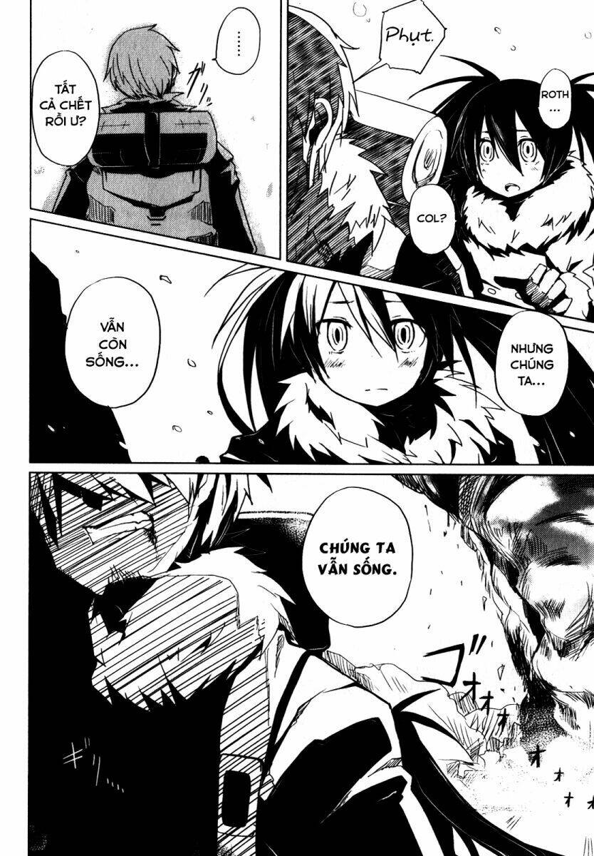 black rock shooter: the game chapter 6 10