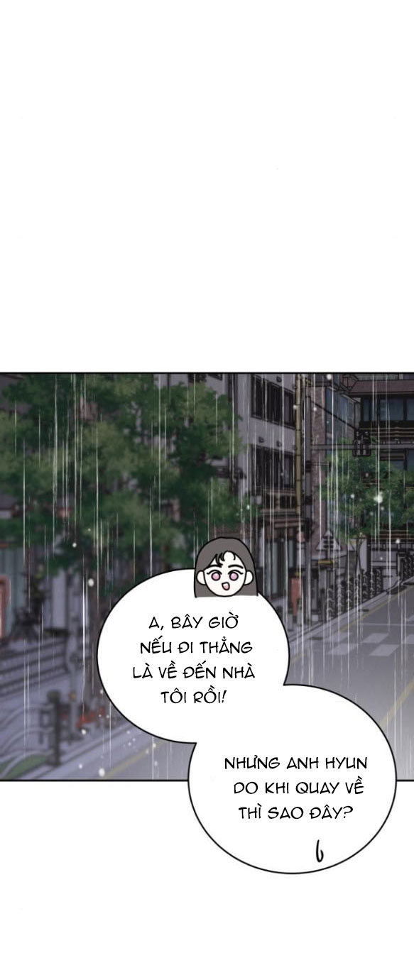 Thuyết Tình Yêu Ích Kỷ chapter 22.1 35