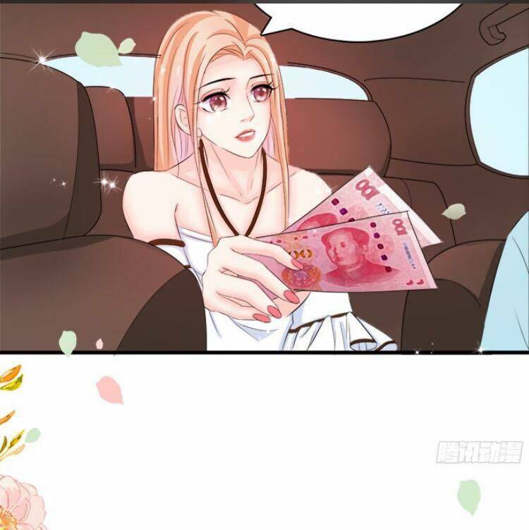 châu tiên sinh, ép cưới là bất hợp pháp đấy chapter 3 22