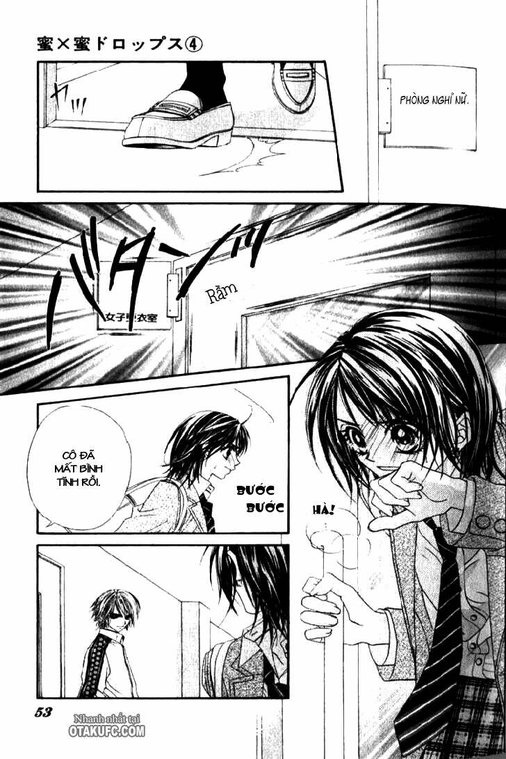 honey x honey drop chapter 19 21