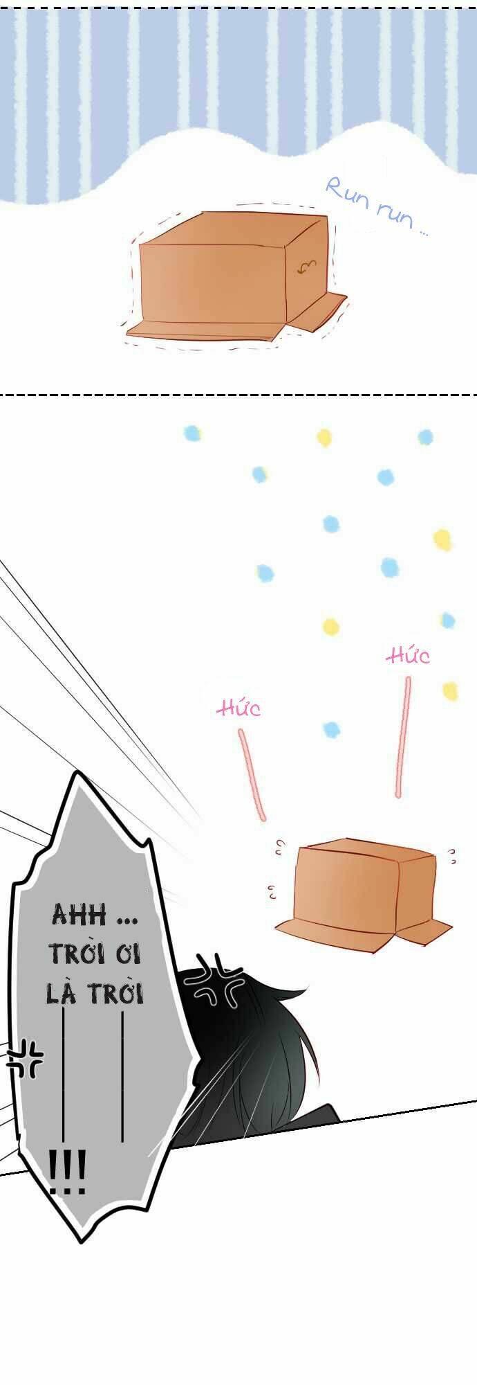 những cư dân ngõ hẻm (thiên hàn) chapter 4 13