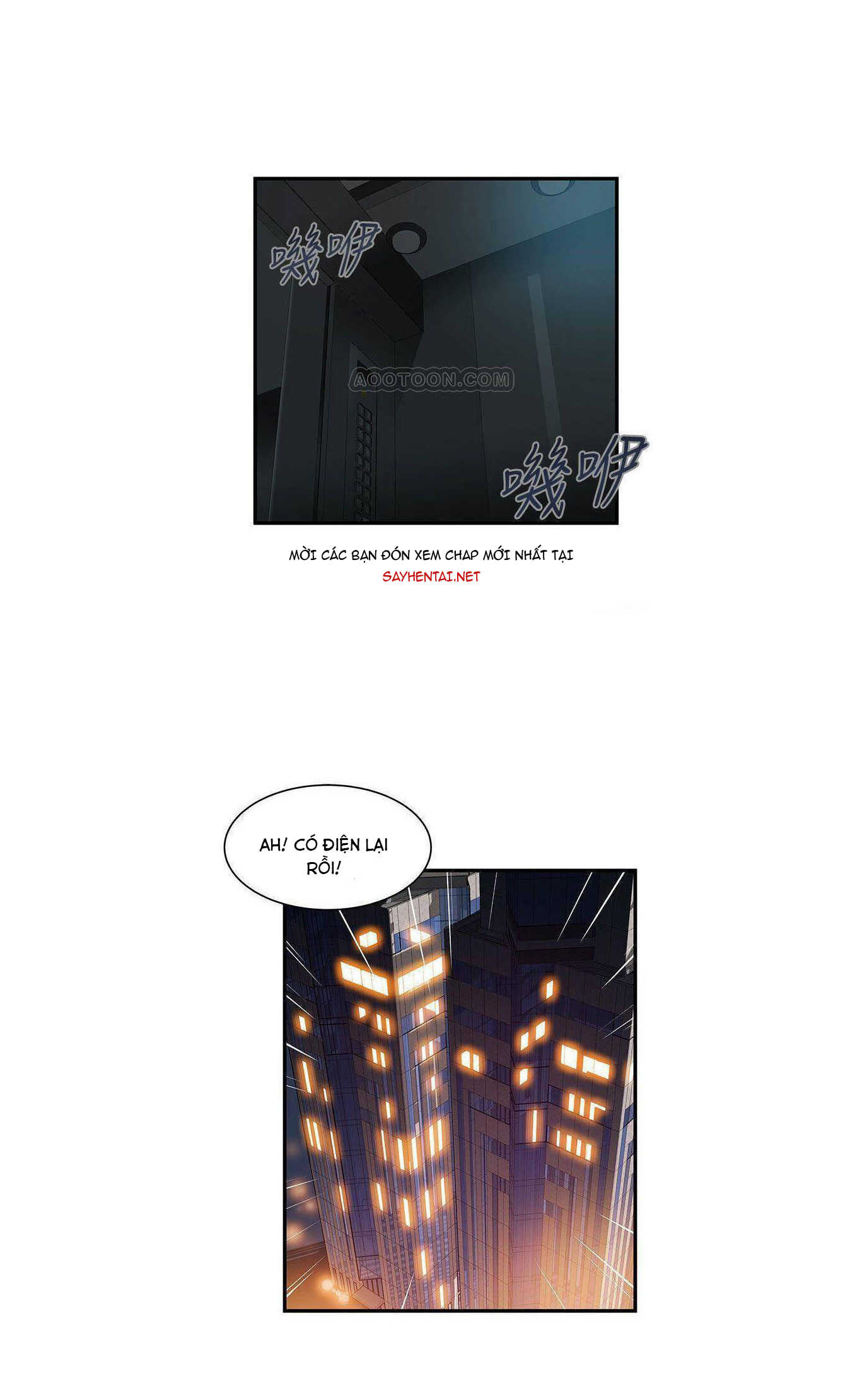 điểm yếu chapter 72 17