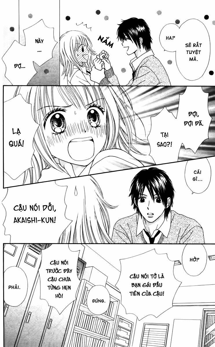 chitose etc. chapter 11 15
