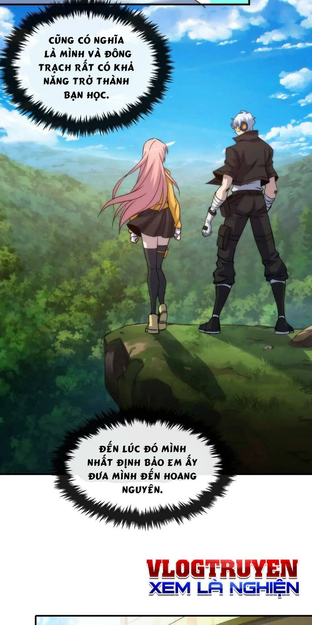 phù thạch vương giả chapter 56 39