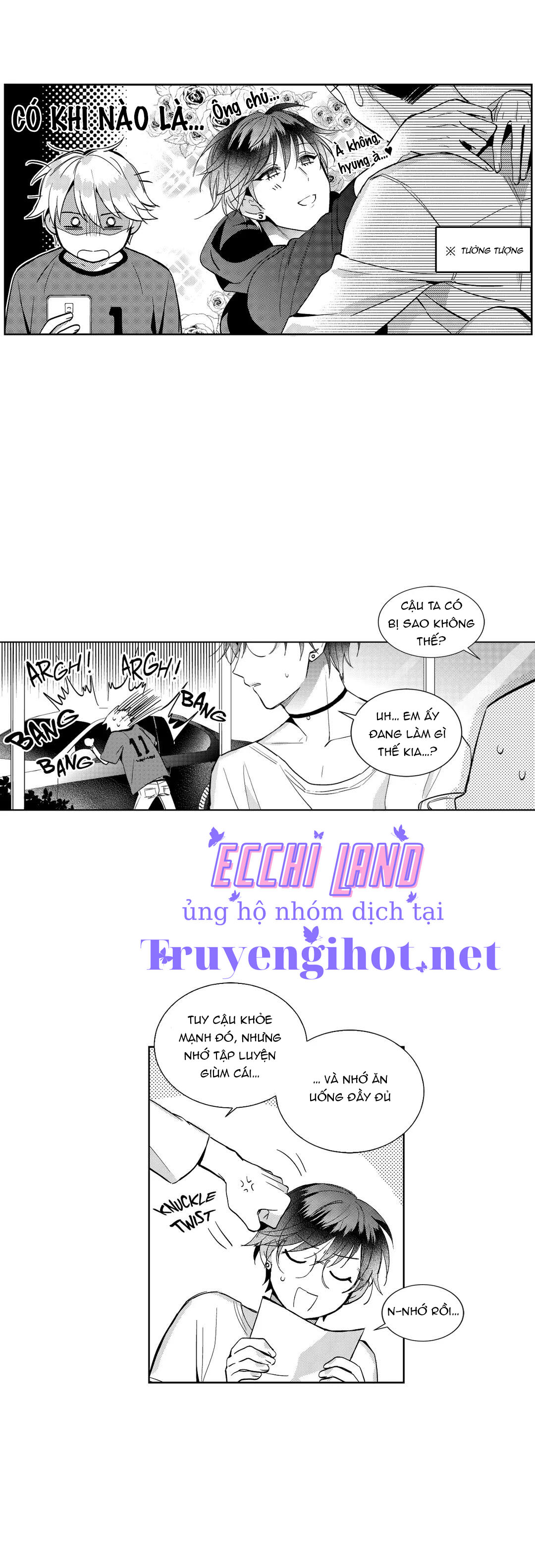 hẹn gặp lại chapter 18.2 8