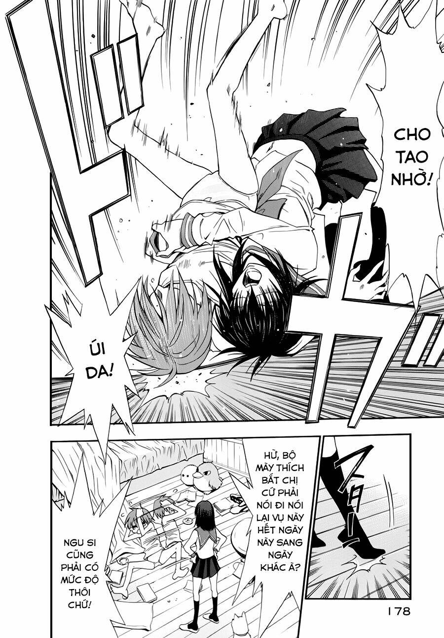 shuukyuu shoujo chapter 16 47