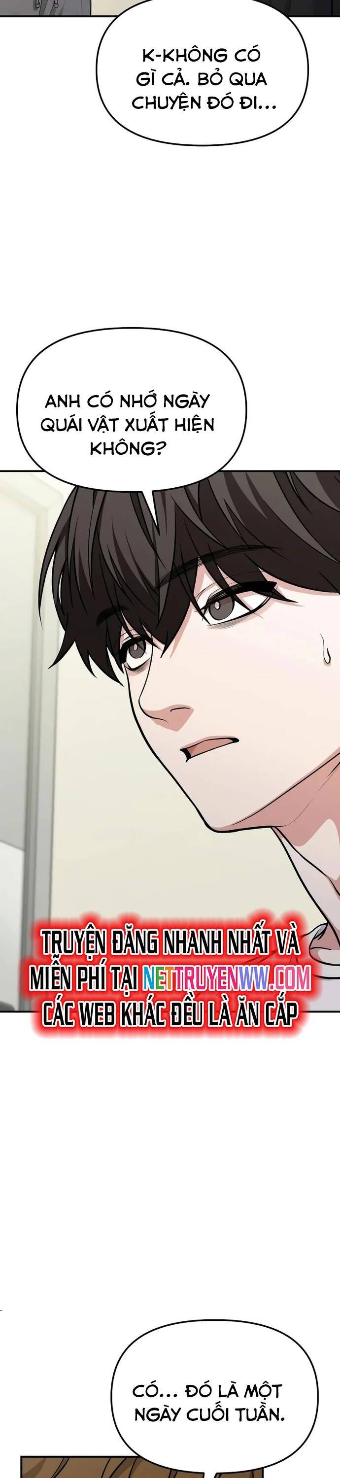 Tuyệt Đối Dân Cư Chapter 5 38