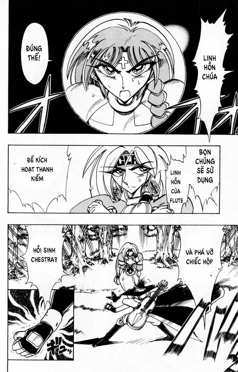 violinist of hameln - cây đàn kì diệu chapter 81 14