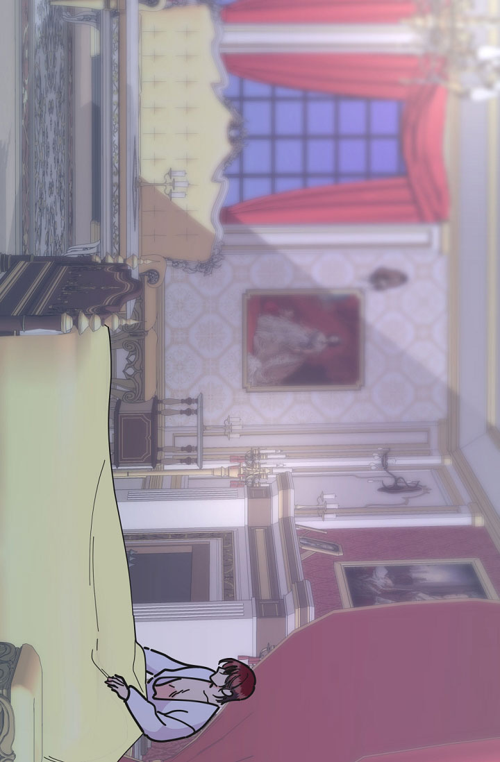 ác nữ tiểu thư chapter 83 100