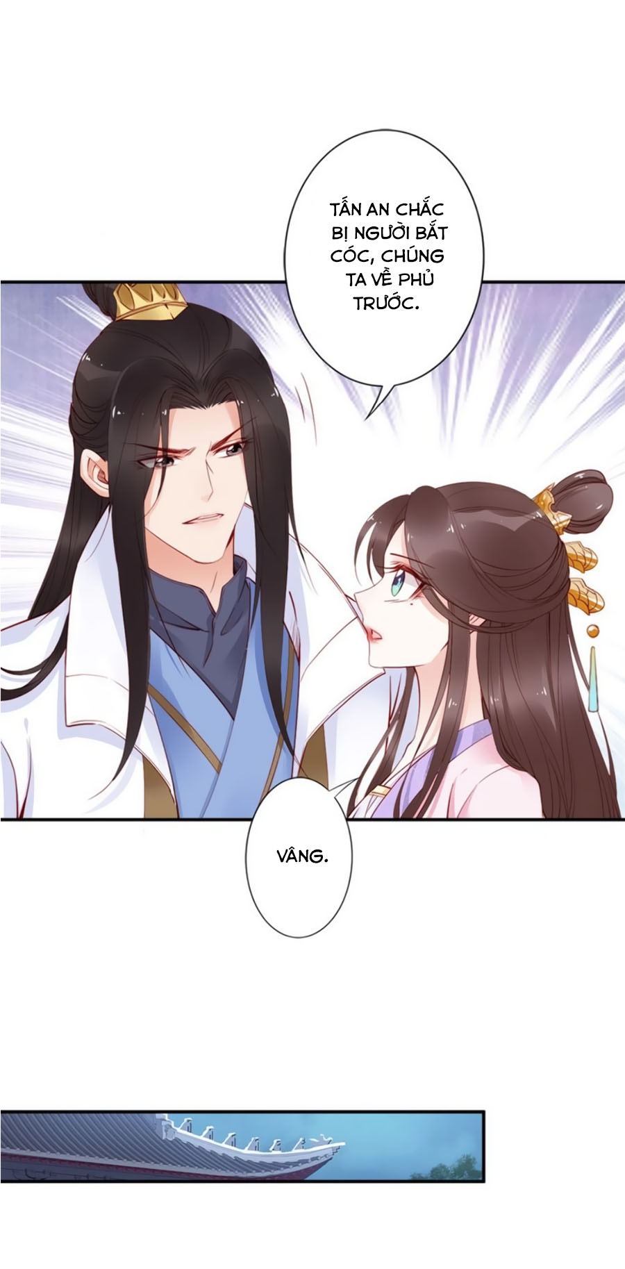 đế cung đông hoàng phi chapter 37 4