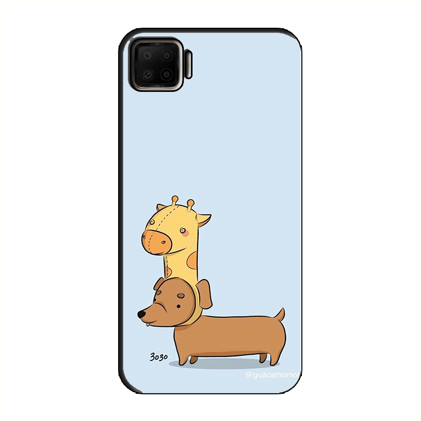 Ốp Lưng Dành Cho OPPO A73 2020