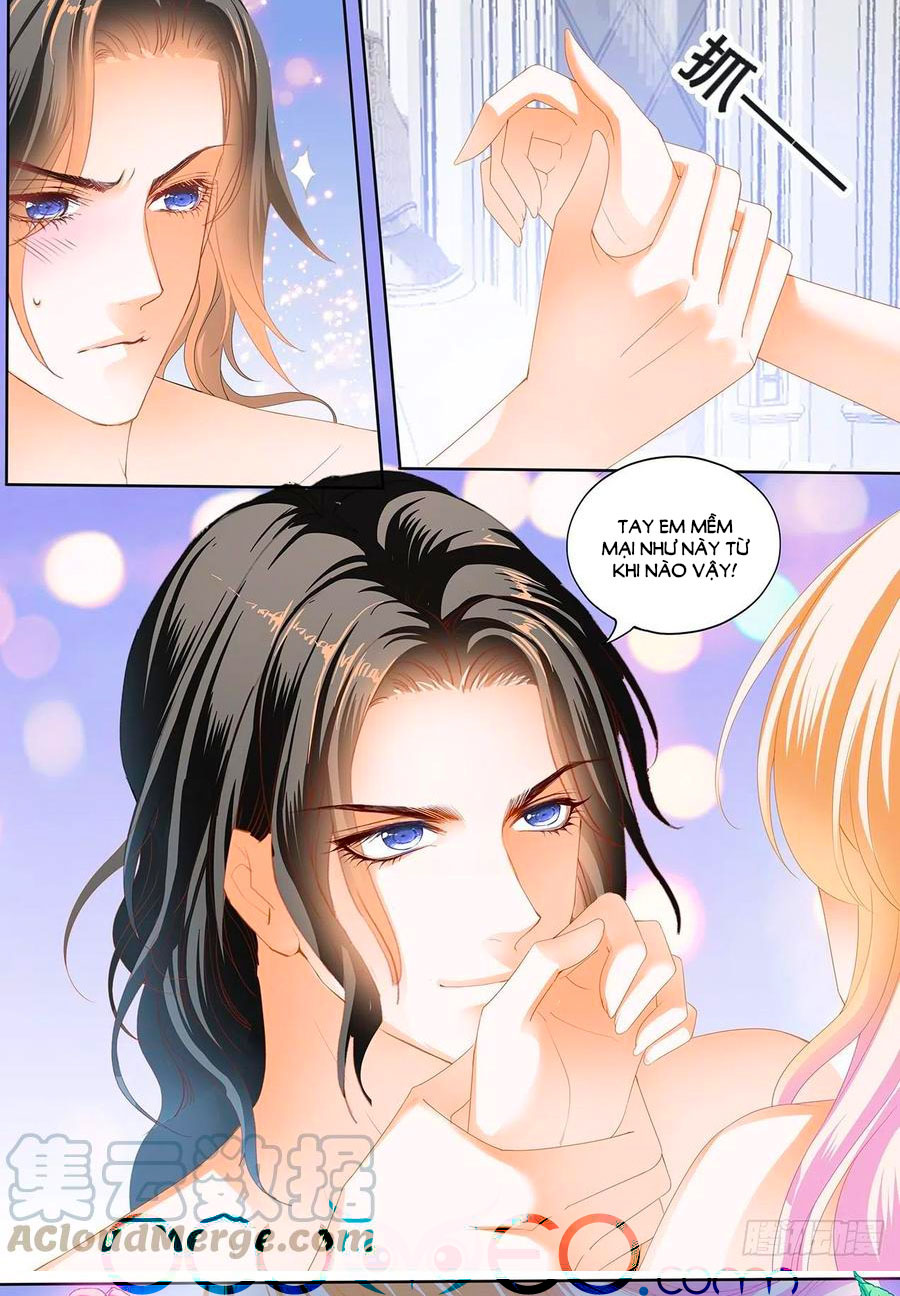 bá đạo tiểu thúc, xin trêu chọc vừa thôi! chapter 234 11