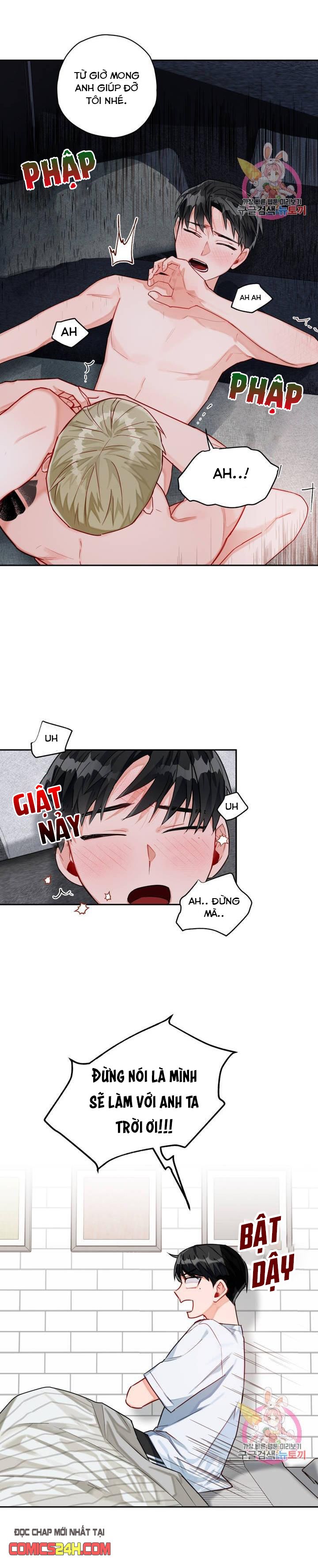 cosmo tình dục giả tưởng chapter 5 3